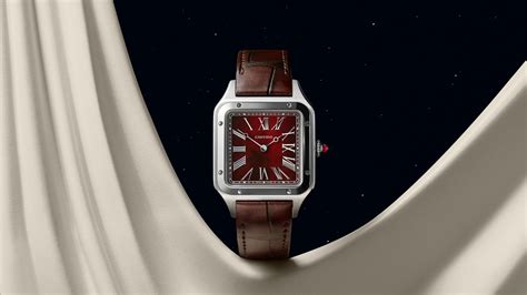 2024 cartier watches|cartier watches and wonders 2024.